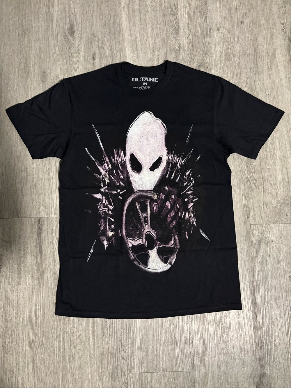 Don Toliver Octane Tour Merch